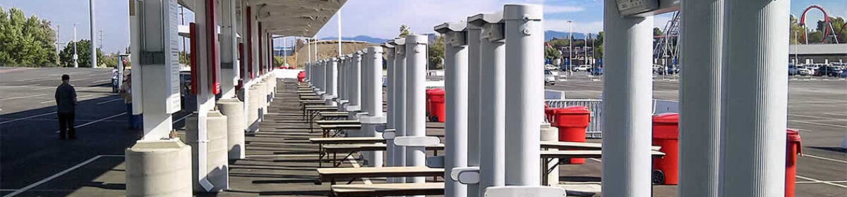 安檢設備供應商　衛聖有限公司